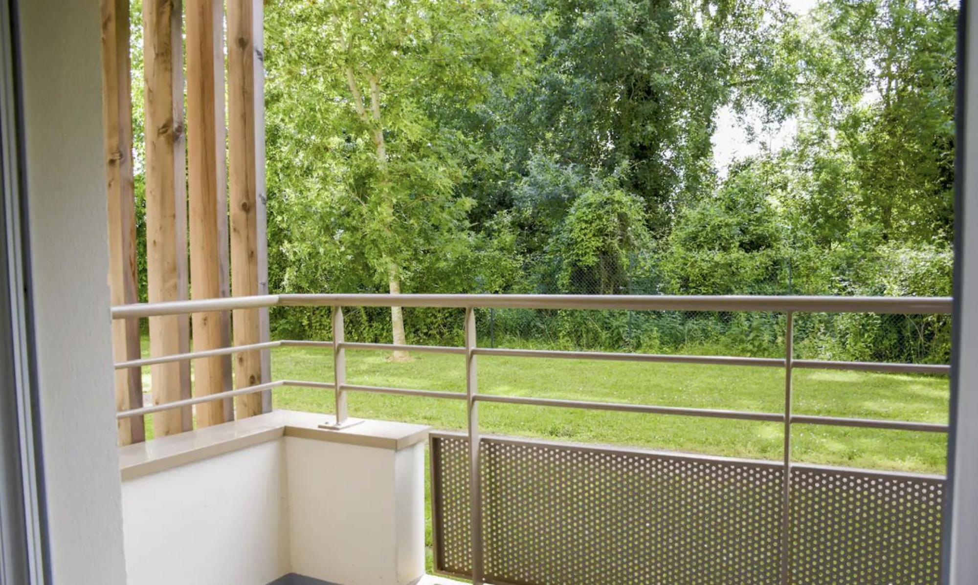Proche Disneyland Paris - Appartement Avec Balcon Sans Vis A Vis - Parking Prive Residence Calme Μοντεβρέν Εξωτερικό φωτογραφία